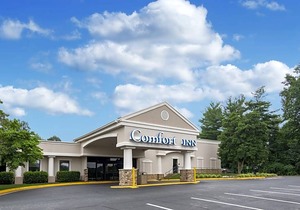 Comfort Inn Monticello