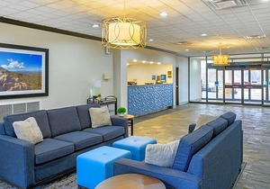 Comfort Inn Monticello