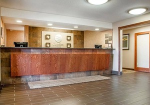Comfort Inn