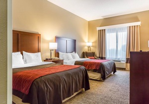 Comfort Inn