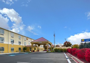 Comfort Inn
