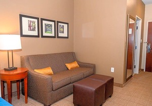 Comfort Inn & Suites Patriots Point