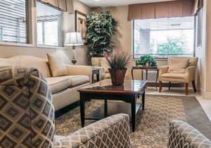 Comfort Inn Utica