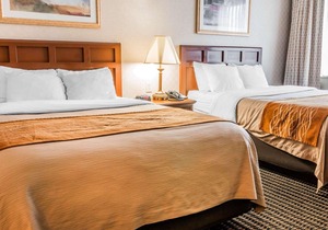 Comfort Inn Utica