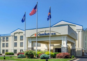 Comfort Inn Waynesboro