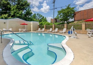 Comfort Inn Waynesboro