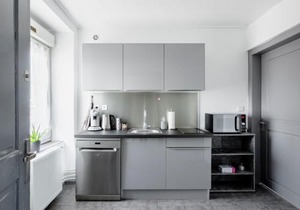 Comfort Stay Basel Airport 2A46