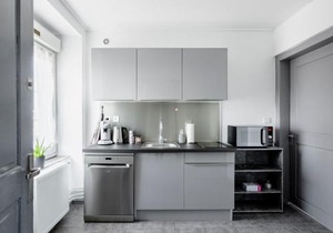 Comfort Stay Basel Airport 1B46