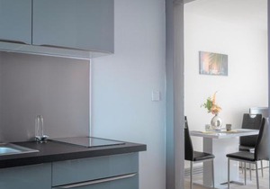 Comfort Stay Basel Airport 1B46