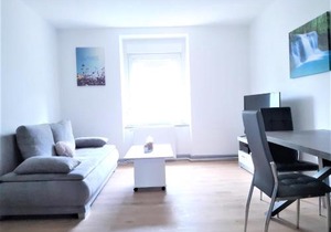 Comfort Stay Basel Airport 1A46