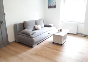 Comfort Stay Basel Airport 1A46