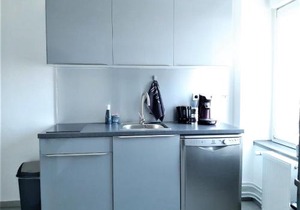 Comfort Stay Basel Airport 1A46