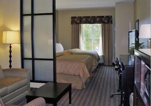 Comfort Suites Charleston West Ashley