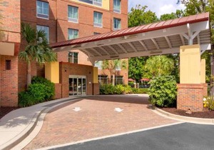 Comfort Suites Charleston West Ashley