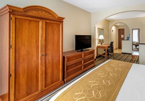Comfort Suites Chesapeake