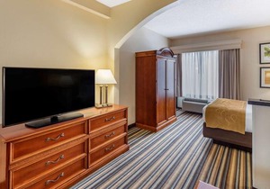 Comfort Suites Chesapeake