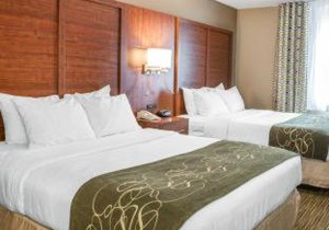 Comfort Suites Elkhart North
