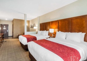 Comfort Suites Hopkinsville