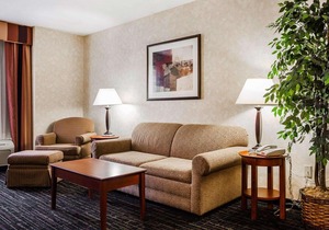 Comfort Suites - Independence