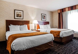 Comfort Suites - Independence