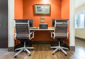 Comfort Suites Keeneland/Airport