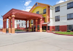 Comfort Suites La Porte