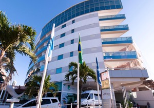 Comfort Suites Macaé