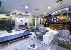 Comfort Suites Macae