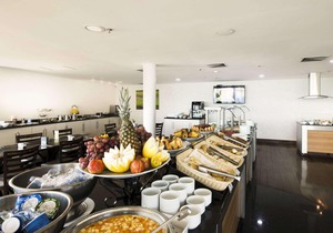 Comfort Suites Macae