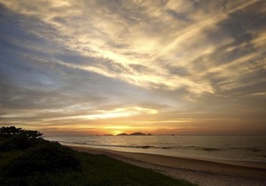 Comfort Suites Macae