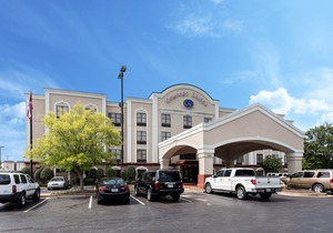 Comfort Suites Southaven I-55