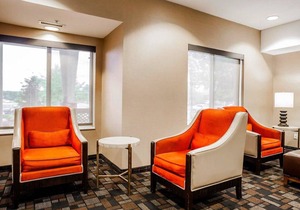 Comfort Suites - Independence