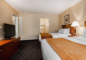 Comfort Suites - Independence