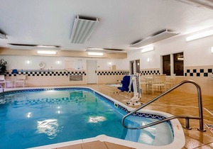 Comfort Suites - Independence