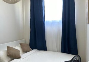 Comfortable 1 bedroom duplex close to everything
