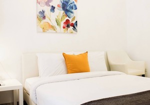 Comfortable and Elegant Aibonito Hotel/FREE PARKING & WIFI/GOOD AREA - 203
