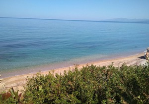 Comfortable apartment, close to the beautiful beach, wifi | Messenia, Peloponnes