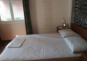 Comfortable apartment, close to the beautiful beach, wifi | Messenia, Peloponnes