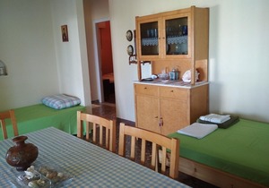 Comfortable apartment, close to the beautiful beach, wifi | Messenia, Peloponnes