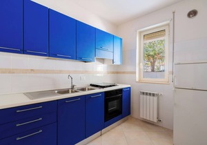 Comfortable apartment in the centre of Otranto - Apartment Elettra