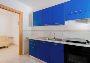Comfortable apartment in the centre of Otranto - Apartment Elettra