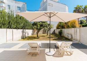 Comfortable apartment in the centre of Otranto - Apartment Elettra