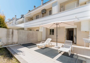 Comfortable apartment in the centre of Otranto - Apartment Elettra