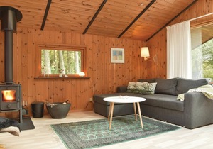 Comfortable domicile in a quiet environment.