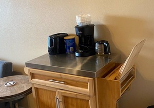 Comfortable Nob Hill Condo