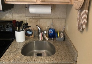 Comfortable Nob Hill Condo