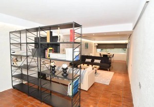Comfortable & spacious studio flat @ Kolonaki