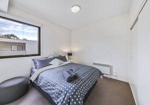 Comfy 2BR Suite Near Flemington Races, FREE Parking