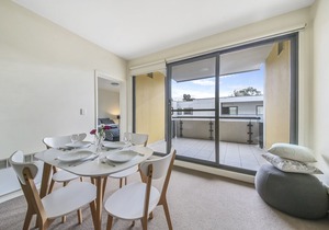 Comfy 2BR Suite Near Flemington Races, FREE Parking