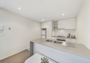 Comfy 2BR Suite Near Flemington Races, FREE Parking